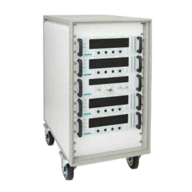 Milmega AS0102-1000