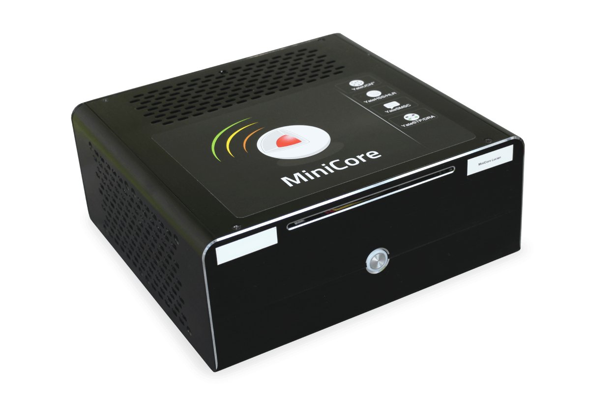 MiniCore