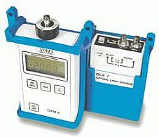 Noyes Fiber Systems MLP