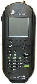 Acterna JDSU MS1400