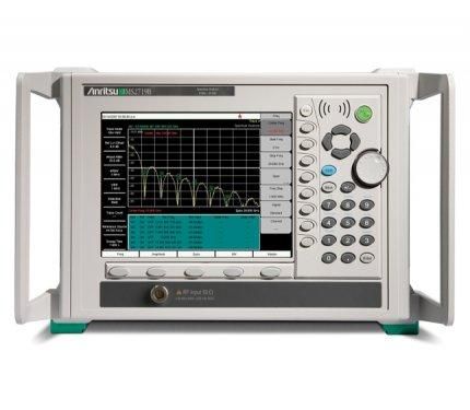 Anritsu MS2719B