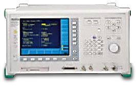 Anritsu MS8608A