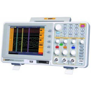 OWON MSO5022