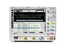Keysight Technologies MSO9404A