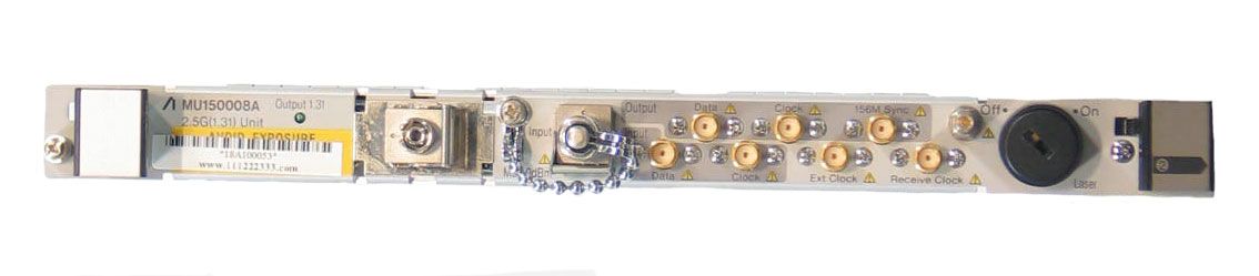 Anritsu MU150008A
