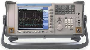 Keysight Technologies N1996A