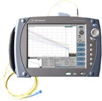 Keysight Technologies N3900A