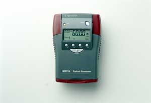 Keysight Technologies N3977A