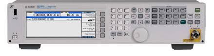 Keysight Technologies N5181A