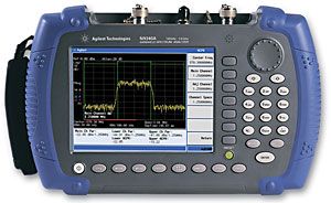 Keysight (Agilent) N9340A