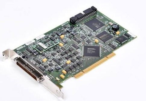 National Instruments PXI-6070