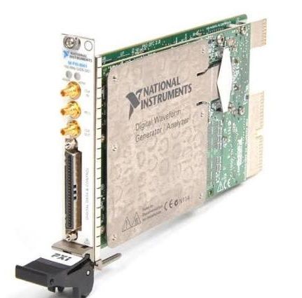 National Instruments PXI-6561
