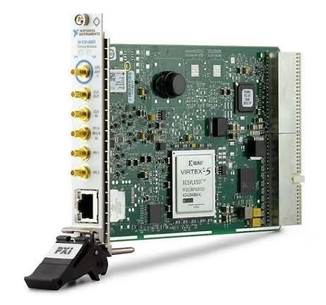 National Instruments PXI-6711