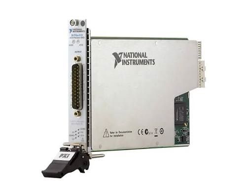National Instruments PXIE-4141
