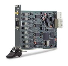 National Instruments PXIE-4492