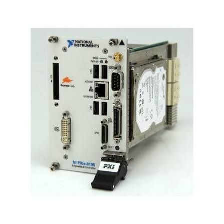 National Instruments PXIE-8105