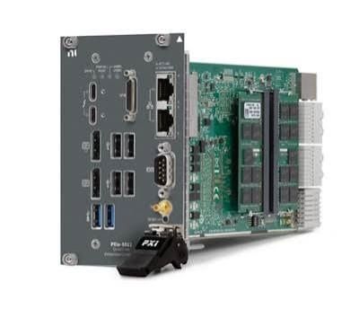National Instruments PXIE-8861