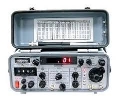 Marconi IFR Aeroflex NAV-402AP2