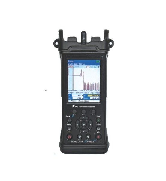 Noyes Fiber Systems M200-K-MM