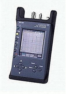 Noyes Fiber Systems M100
