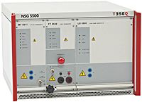 Teseq (Schaffner) NSG 5500