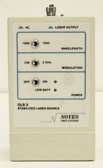 Noyes Fiber Systems OLS