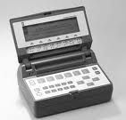 Wandel & Goltermann PA20