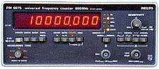 Philips PM6675