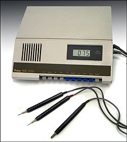 Polar Instruments 850