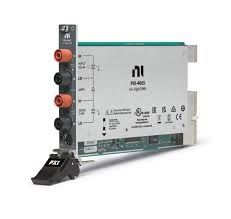 National Instruments PXI-4065