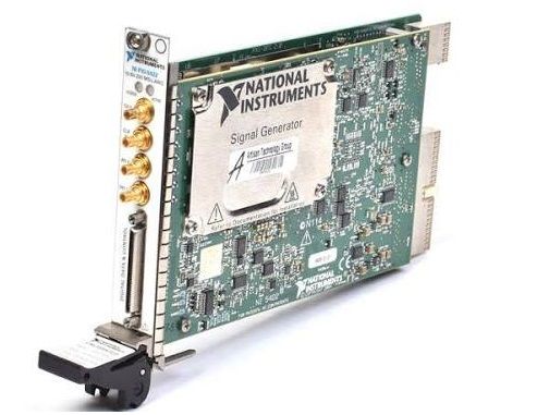 National Instruments PXI-5422