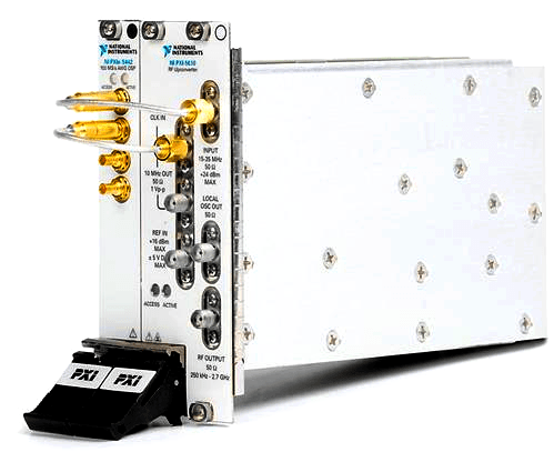 National Instruments PXIe-5672