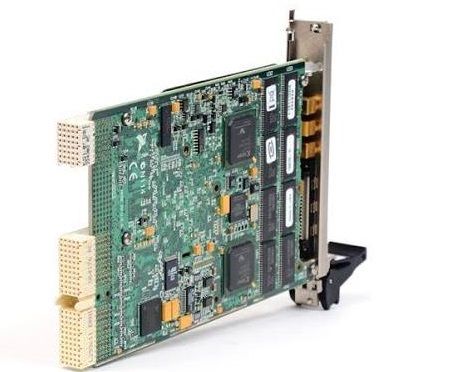 National Instruments PXI-6552