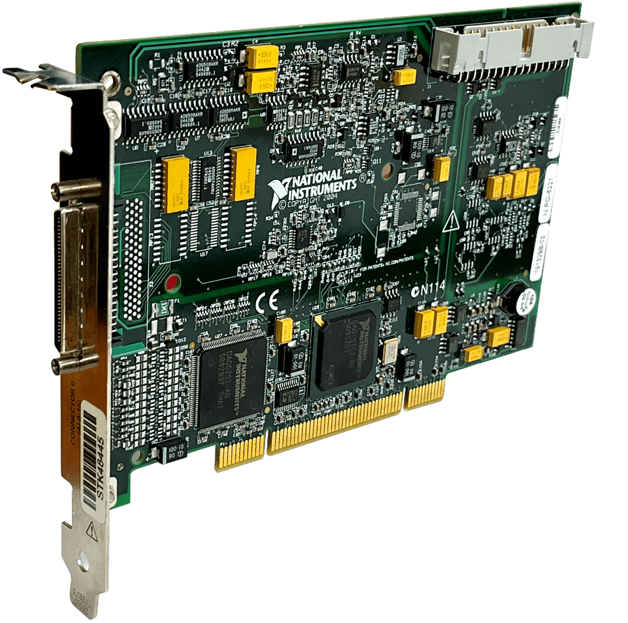National Instruments NI 6704