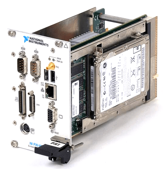 National Instruments PXI-8186