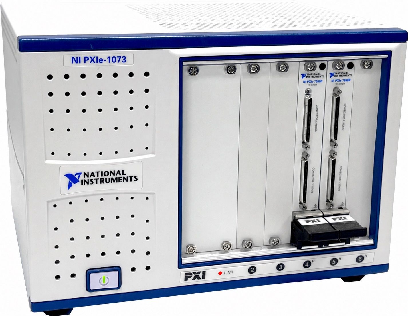 National Instruments PXIE-1073