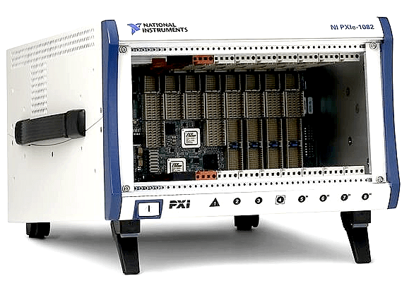 National Instruments PXie-1082