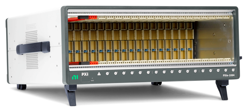 National Instruments PXIe-1084