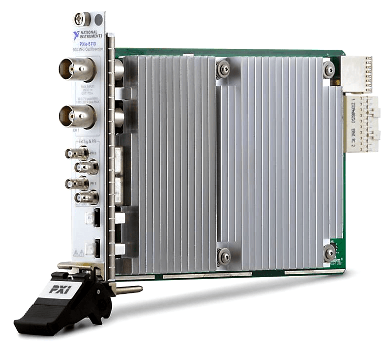 National Instruments PXIe-5113