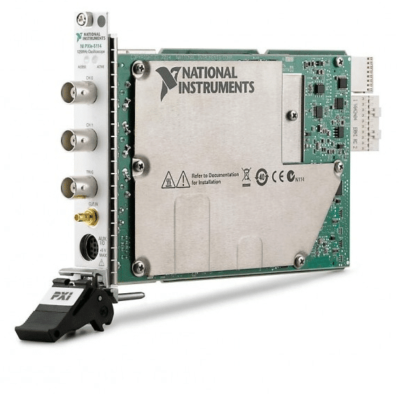 National Instruments PXIE-5114