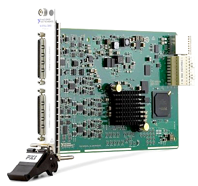 National Instruments PXI-6281