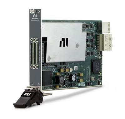 National Instruments PXIE-6363