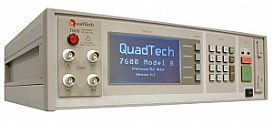 Quadtech 7600