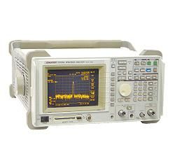 Advantest R3365A