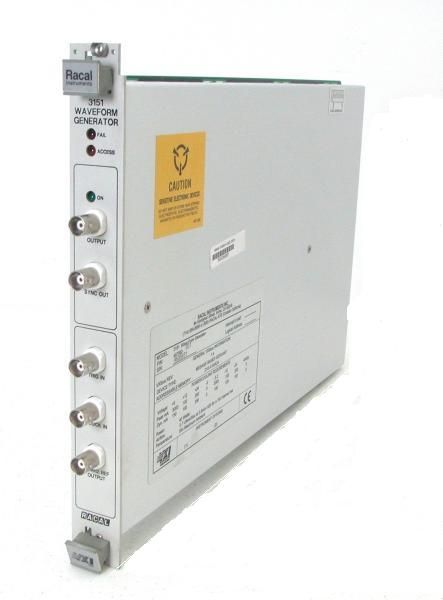 Racal 3271