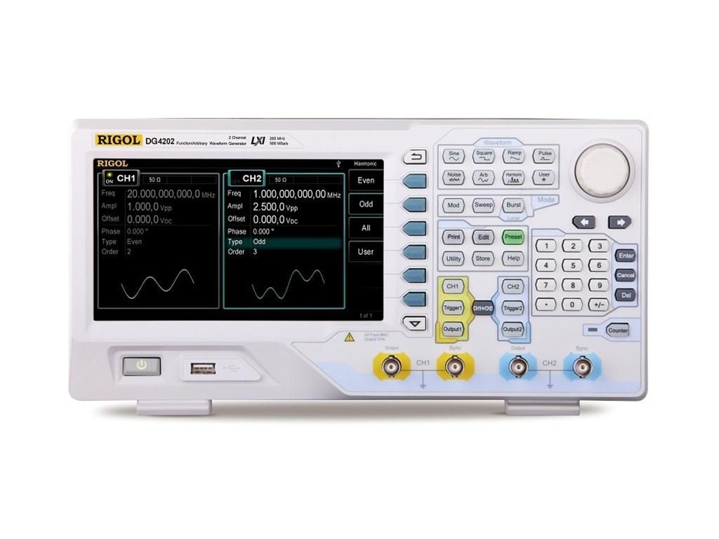Rigol DG4202