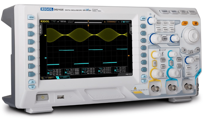 Rigol DS2202E