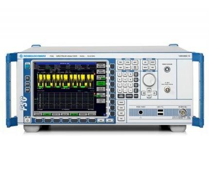 Rohde & Schwarz FSG13