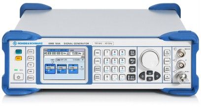 Rohde & Schwarz SMB100A