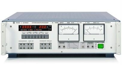 Rohde & Schwarz SWM05